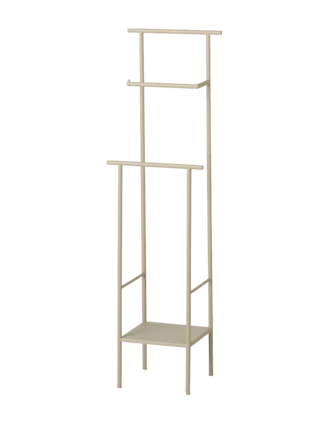 Dora Clothes Stand - - espoo.