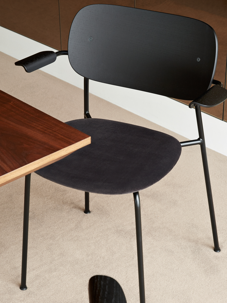 Audo Co dining chair