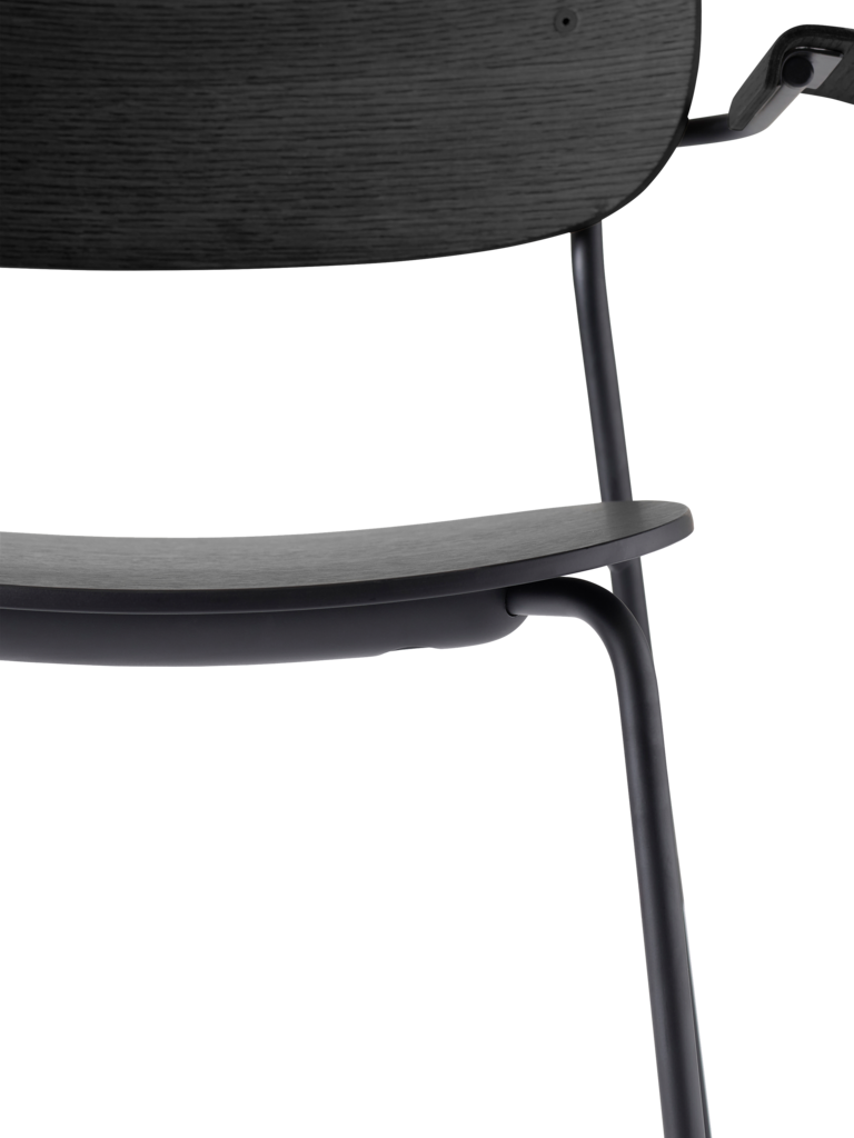 Audo Co dining chair