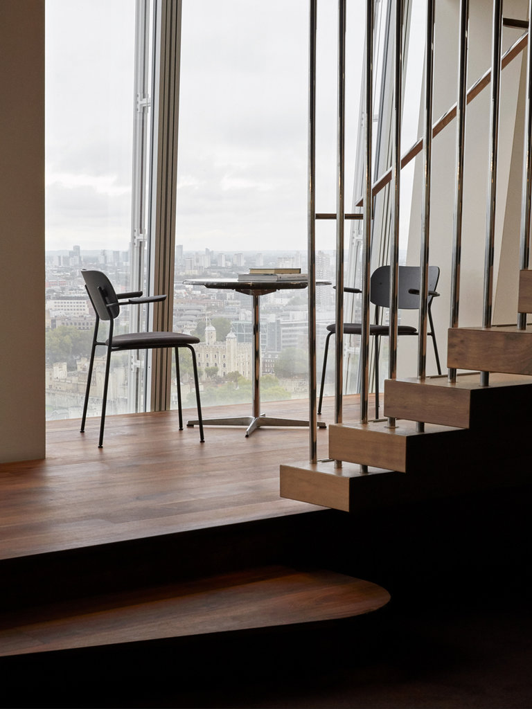 Audo Co dining chair