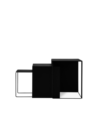 ferm Living Cluster tables - Set of 3