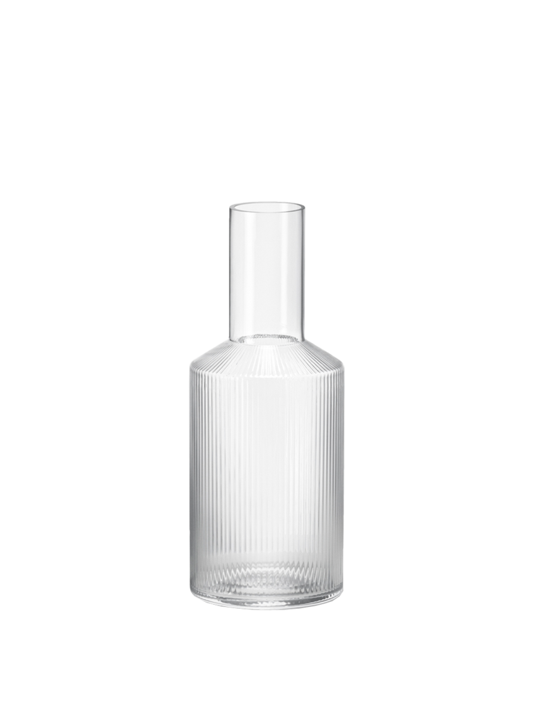 ferm Living Ripple Carafe