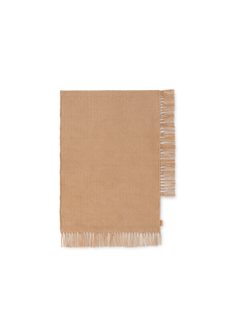 ferm Living Hem mat - Sand