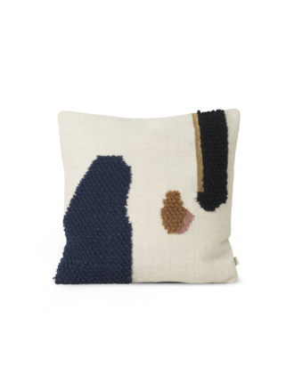 ferm Living Loop Cushion ferm Living Loop Cushion