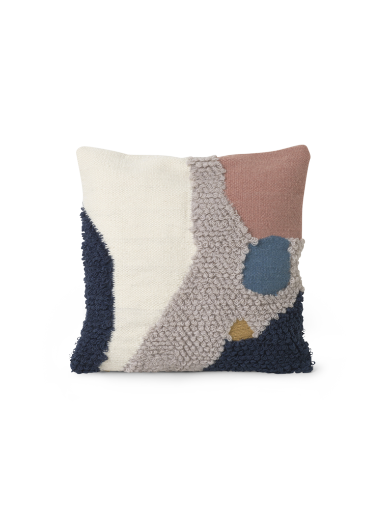 ferm Living Loop Cushion