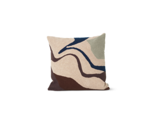 超美品】Ferm Living Vista Cushion(中材込み) Vista Cushion