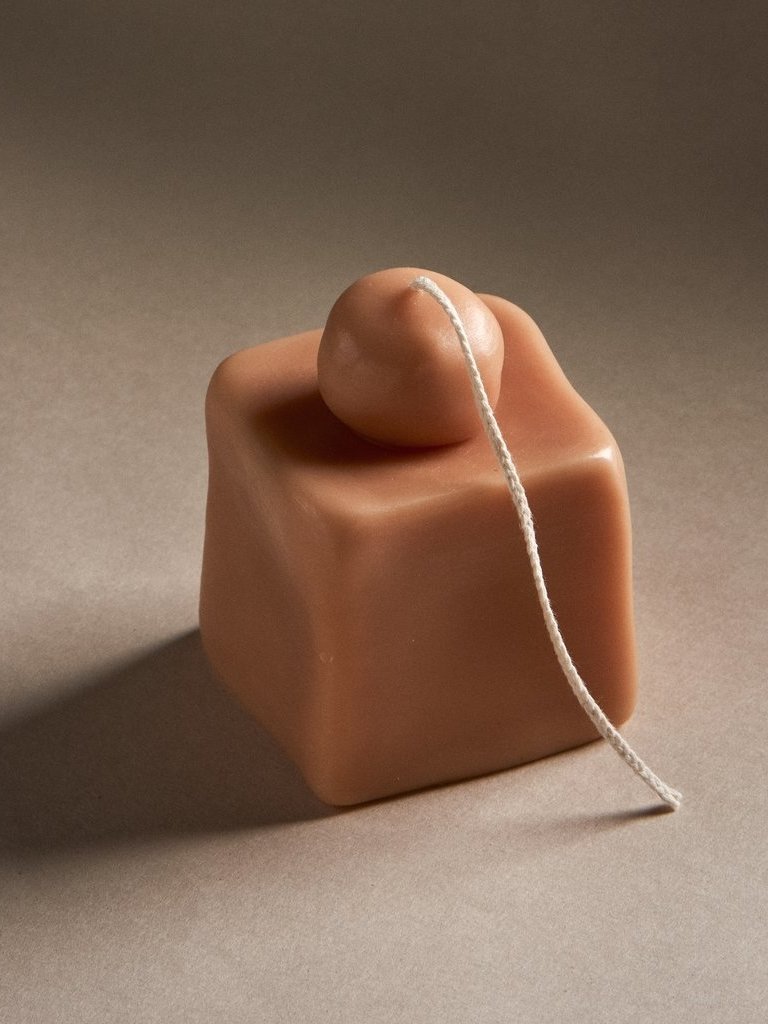 Ann Vincent Studio - Fonz