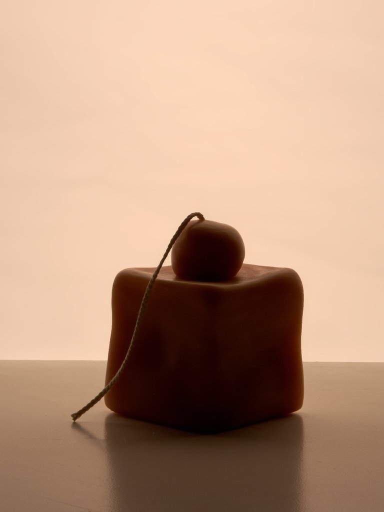 Ann Vincent Studio - Fonz