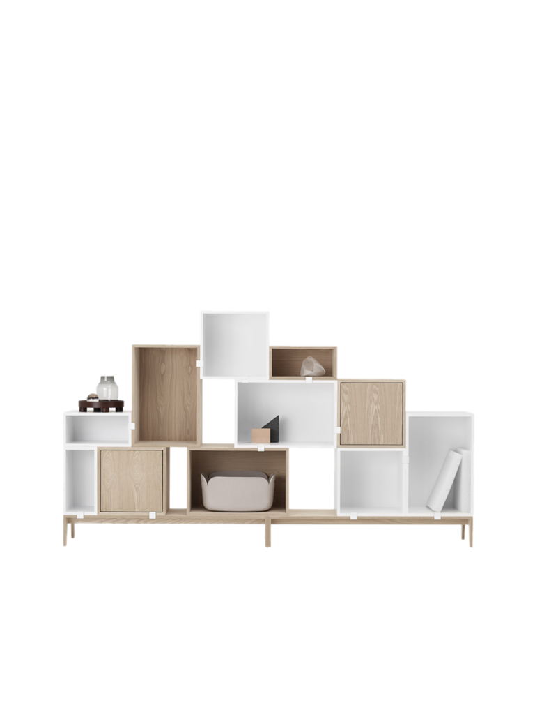 Muuto Stacked - Podium