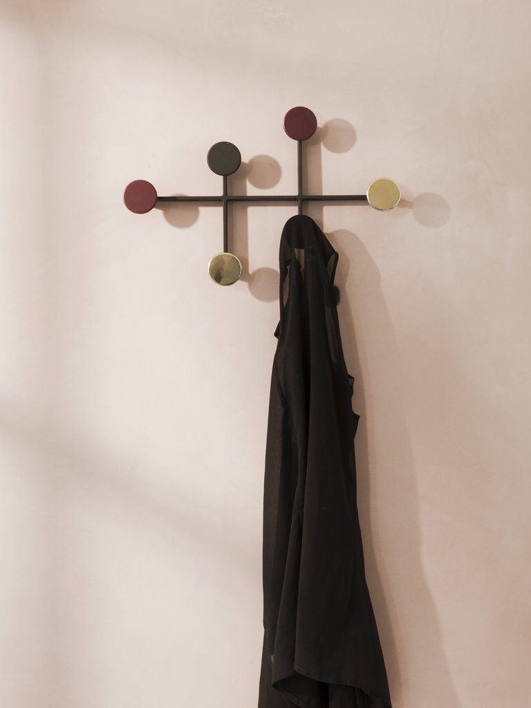Audo Afteroom coat hanger
