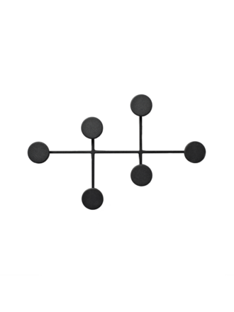 Audo Afteroom coat hanger Audo Afteroom coat hanger