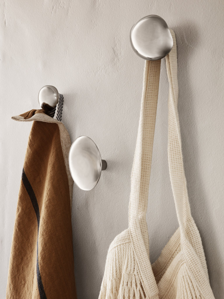 ferm Living Lemon hook