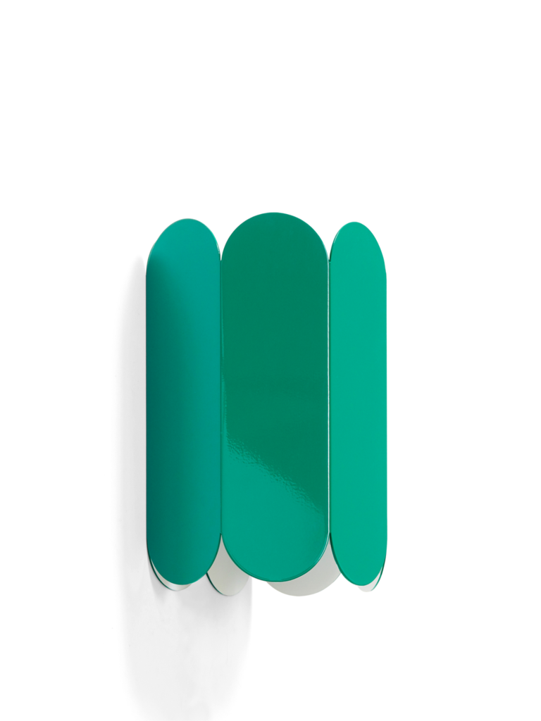 HAY Arcs wall sconce