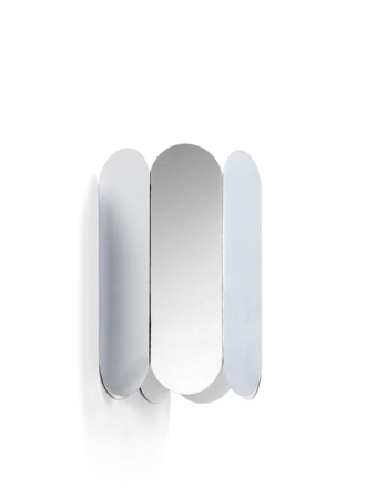 HAY Arcs wall sconce