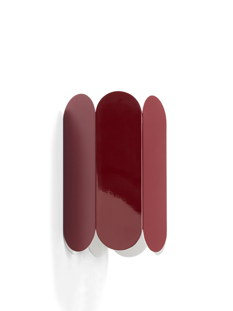 HAY Arcs wall sconce