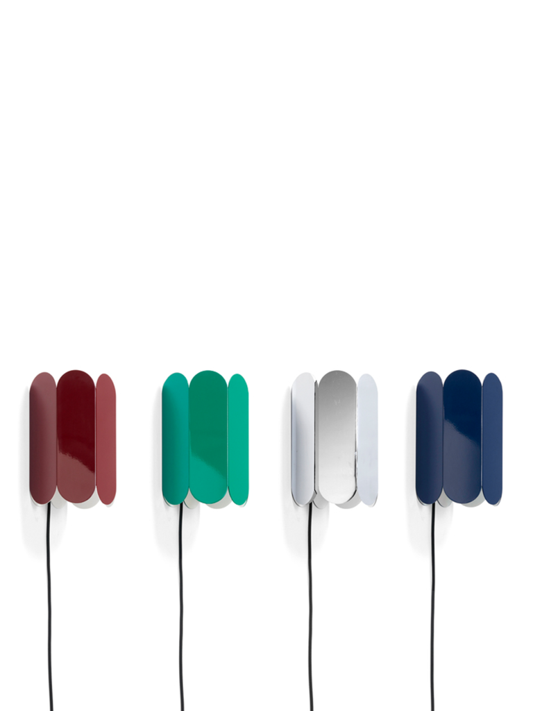 HAY Arcs wall switch