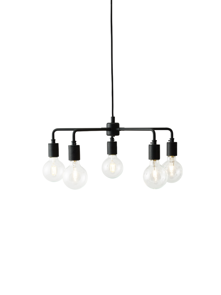 Audo Leonard chandelier