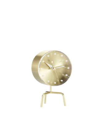 Vitra Tripod Clock