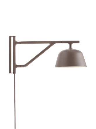 Muuto Ambit wall lamp