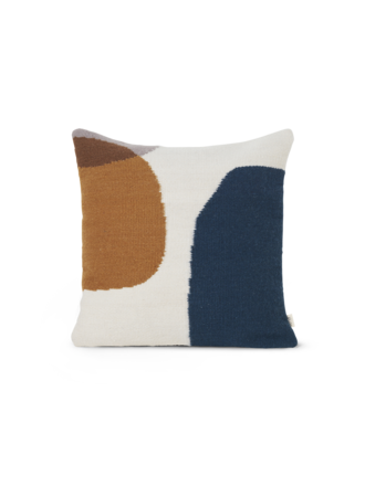 Ferm Living - Vista Cushion  HBX - Globally Curated Fashion and