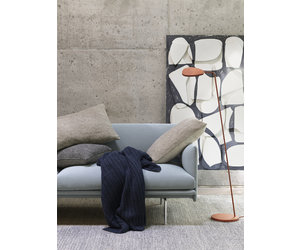 Leaf floor lamp espoo