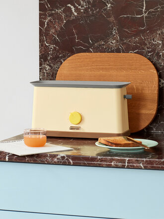 HAY Sowden Toaster HAY Sowden Toaster