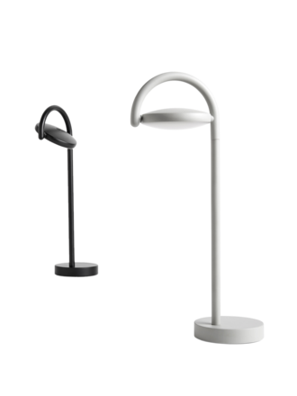 HAY Marselis table lamp