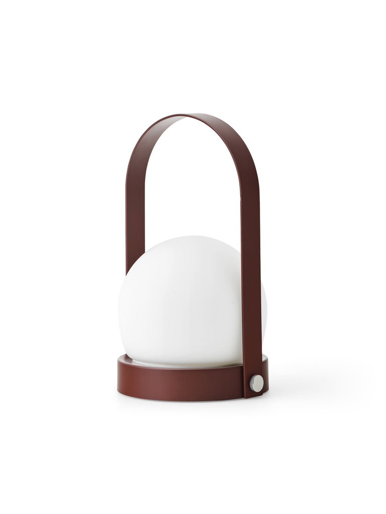 Audo Carrie LED Lamp IP 44