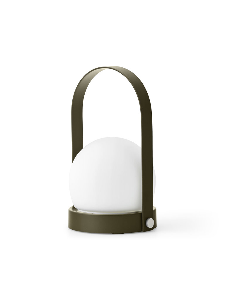 Audo Carrie LED Lamp IP 44