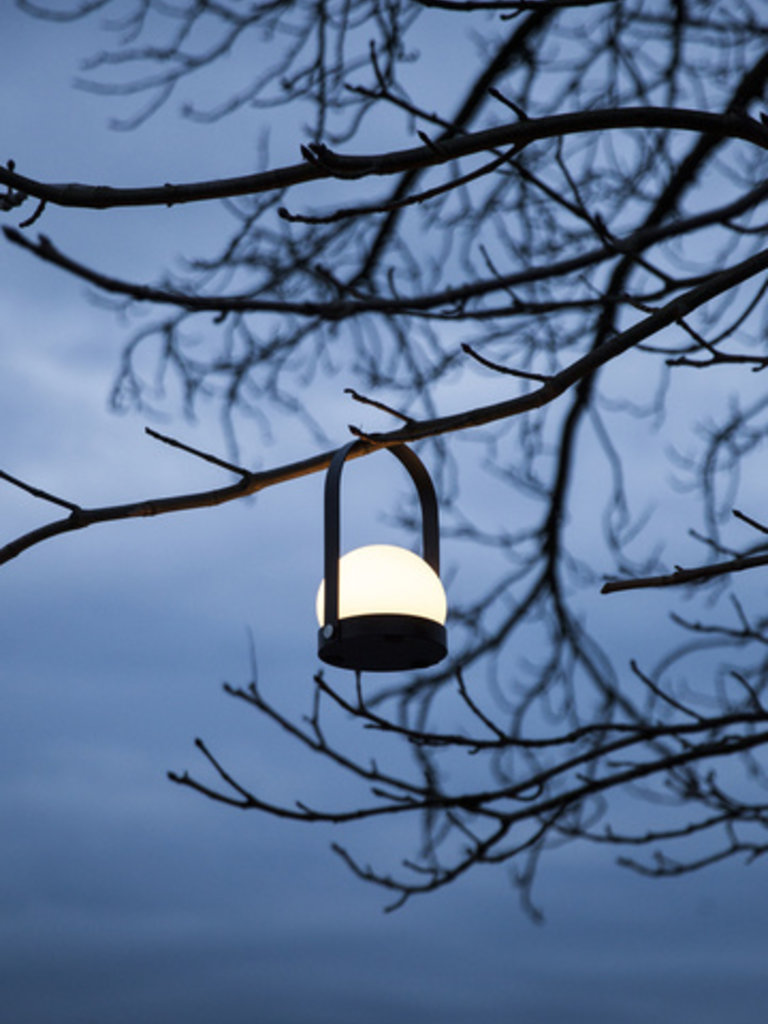 Audo Carrie LED Lamp IP 44