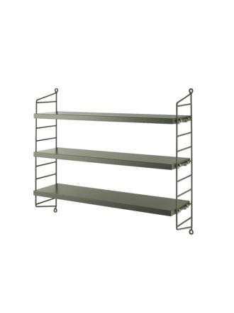 String String pocket String String pocket