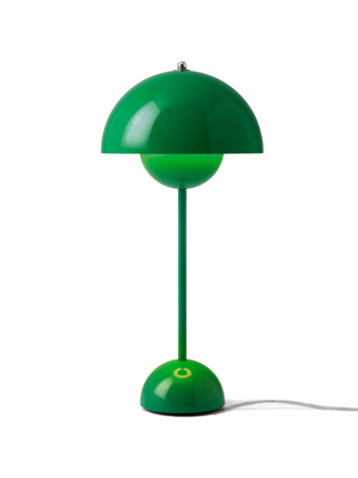andTradition Flowerpot Table Lamp - VP3 andTradition Flowerpot Table Lamp - VP3