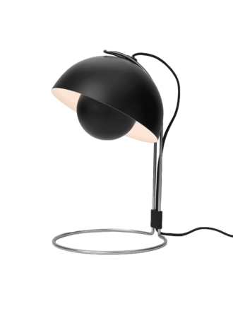 andTradition Flowerpot Table Lamp - VP4 andTradition Flowerpot Table Lamp - VP4