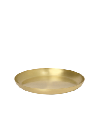 ferm Living Basho Tray - Round ferm Living Basho Tray - Round