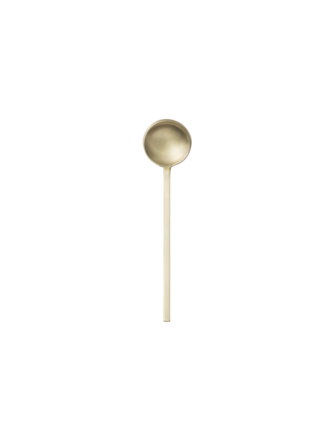 ferm Living Fein Small Spoon ferm Living Fein Small Spoon