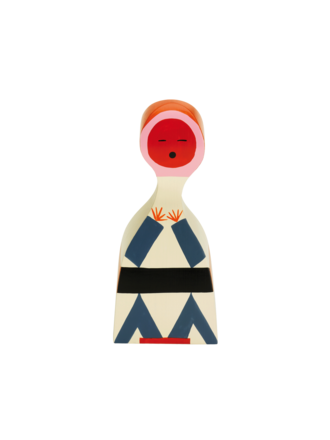 Vitra Wooden Doll No. 18 Vitra Wooden Doll No. 18