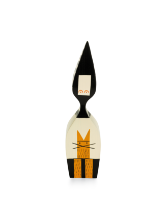 Vitra Wooden Doll No. 20 Vitra Wooden Doll No. 20