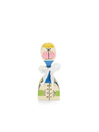 Vitra Wooden Doll No. 21 Vitra Wooden Doll No. 21