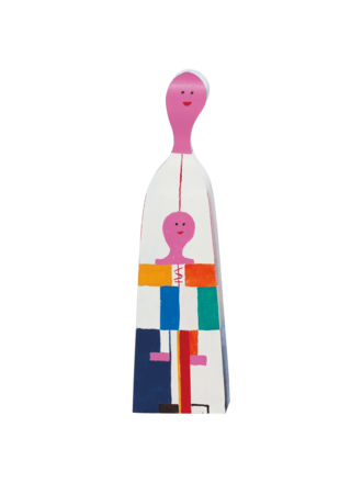Vitra Wooden Doll No. 4 Vitra Wooden Doll No. 4