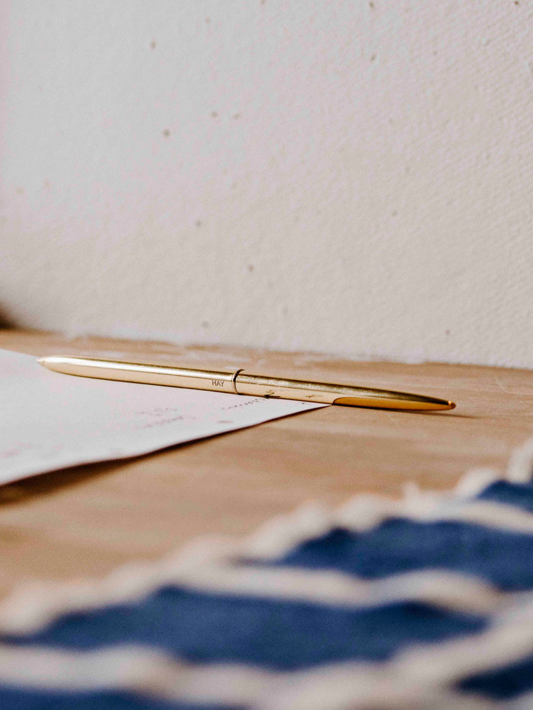HAY Bullet Pen