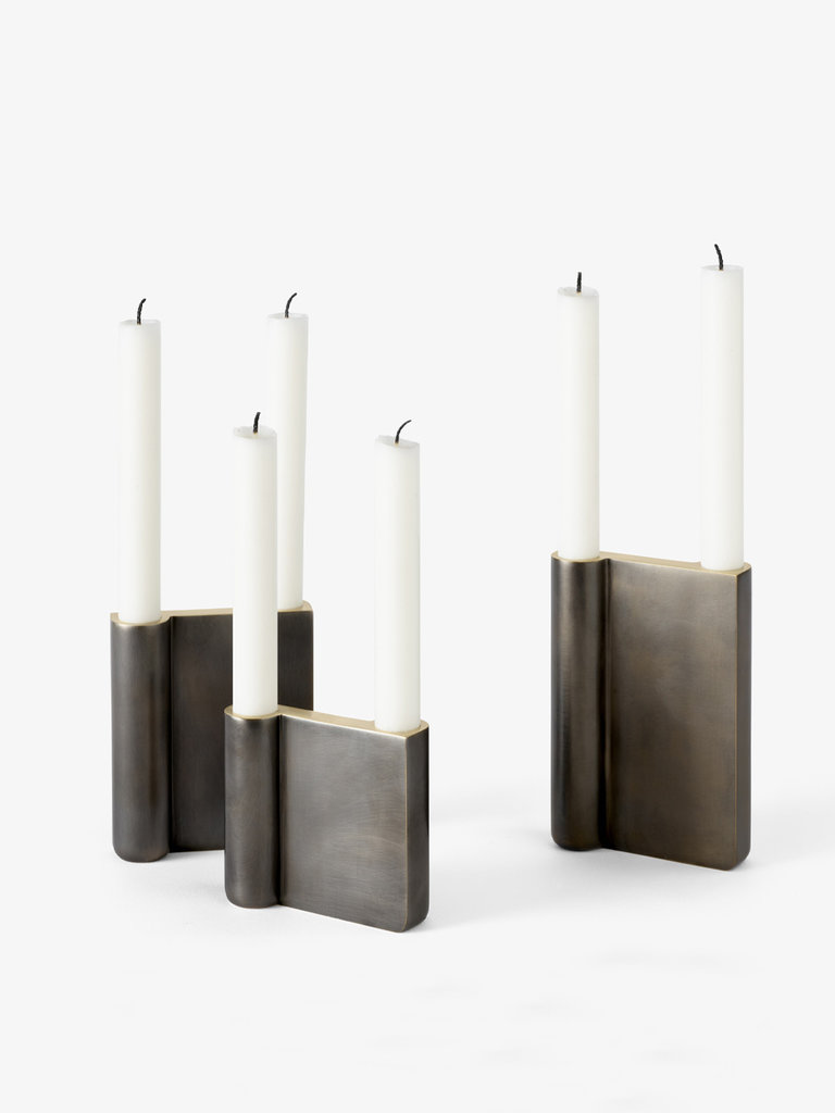 andTradition Collect candleholder