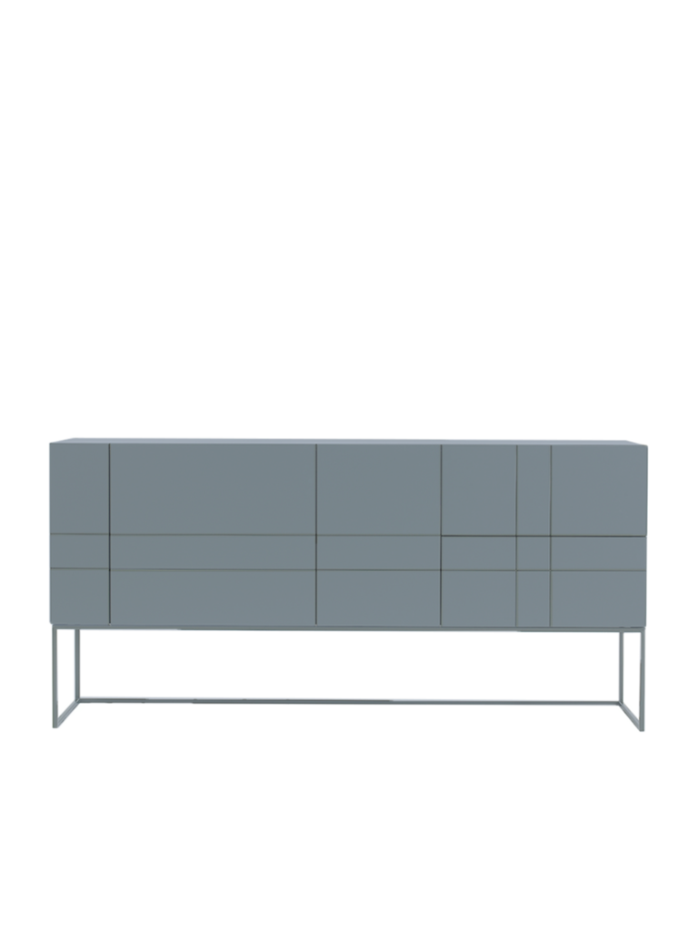 Asplund Kilt light 180 DB - Nordic Blue [Ex-display]