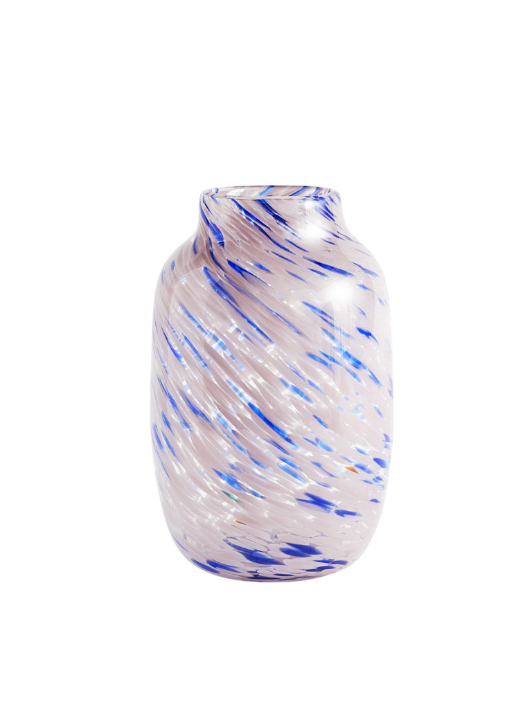 HAY Splash vase