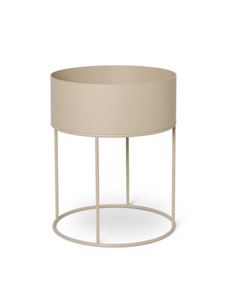 ferm Living Plant Box - Round ferm Living Plant Box - Round