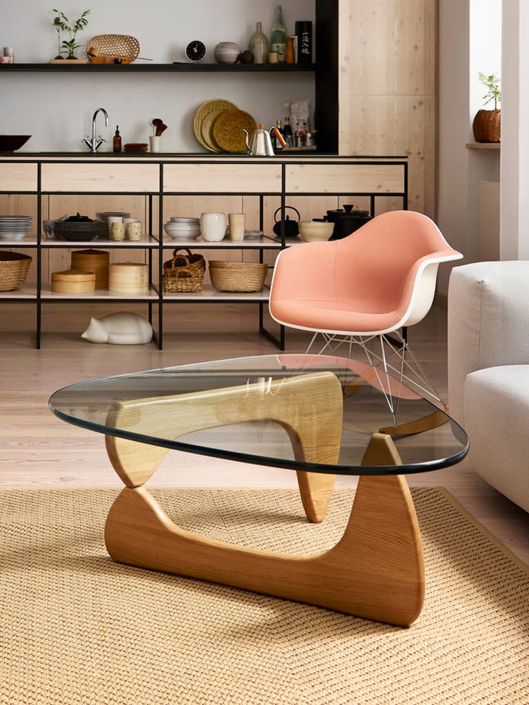 Vitra Noguchi coffee table