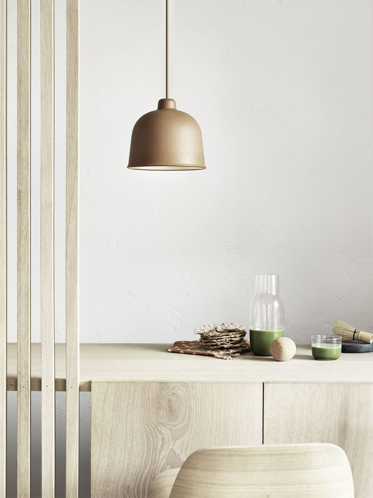 Muuto Grain pendant