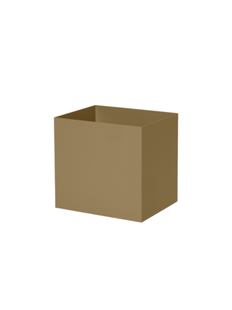 ferm Living Plant box pot ferm Living Plant box pot