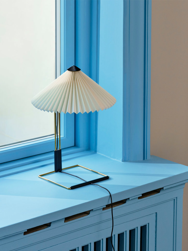 HAY Matin table lamp 300