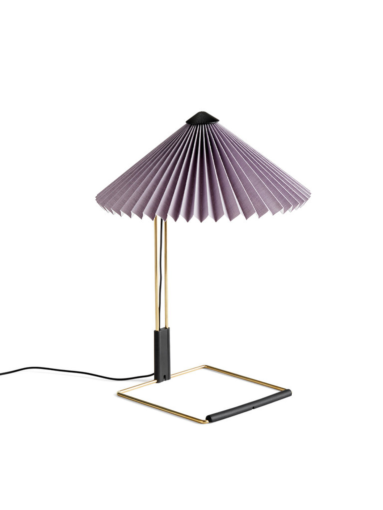 HAY Matin table lamp 300