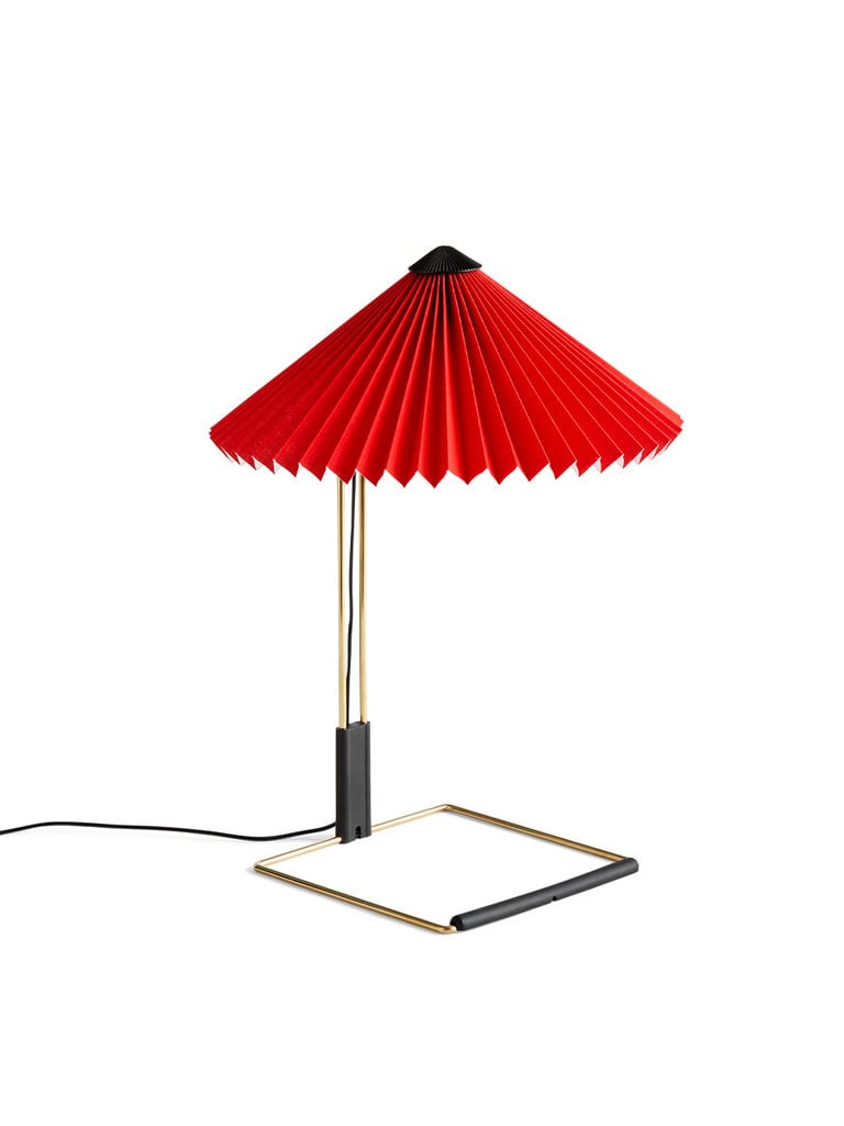 HAY Matin table lamp 300